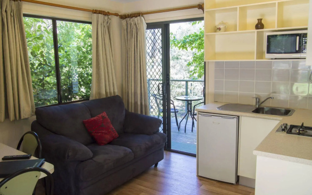 Big4 Tasman Holiday Parks - Bright