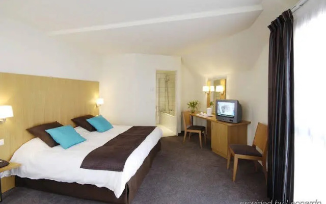 La Maison Hotel Mulhouse