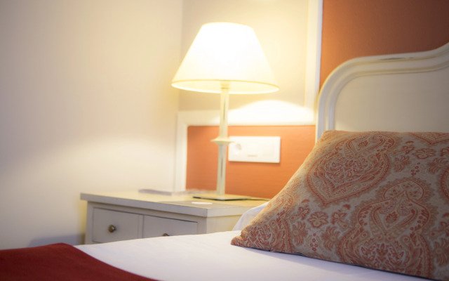 Vincci La Rabida Hotel