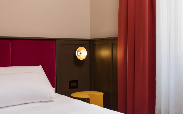 Condominio Monti Boutique Hotel