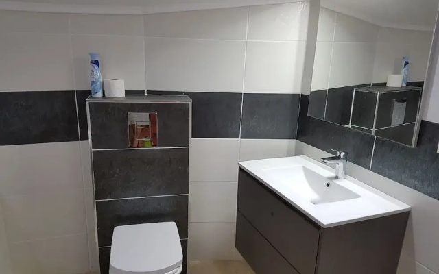 Guesthouse Oliva