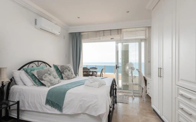 Ballito Manor View 602