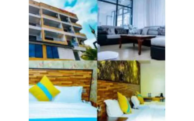 Centric Hotel