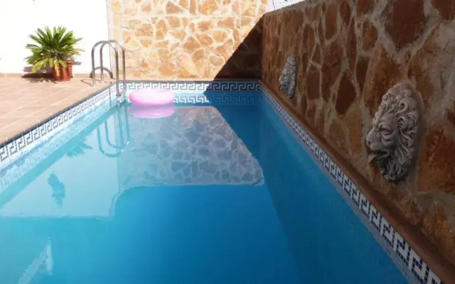 Villa Al-Andalus