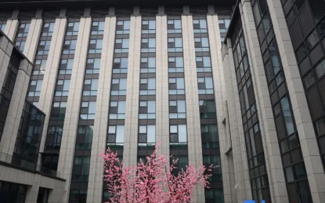 Jinan Gangdu Hotel (Gangcheng District)