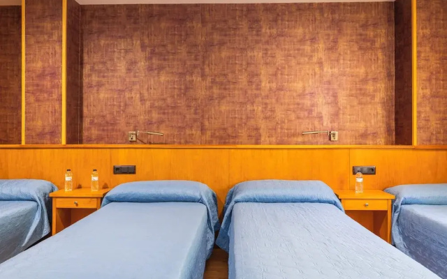 Hostal Los Valles