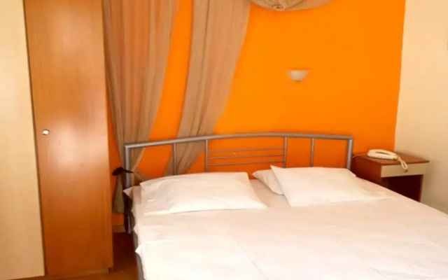 Hotel Efstratios