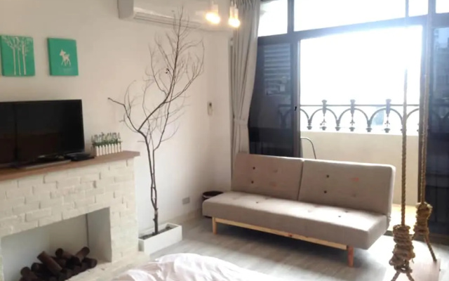 2222 Guest House