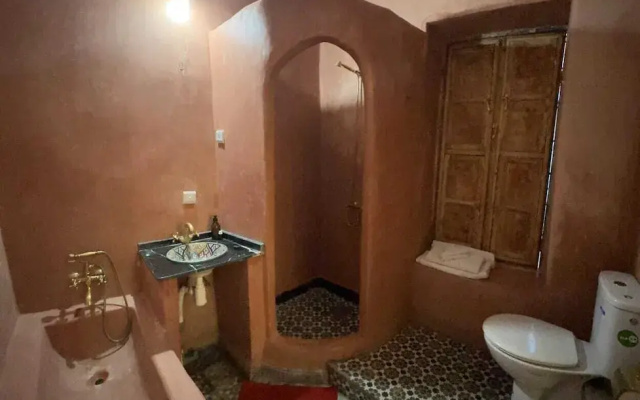 Riad amirwa