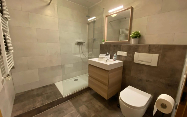 Ferienwohnung Füsin