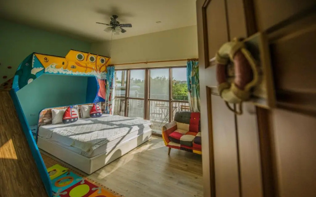 Sabai Bed and Breakfast