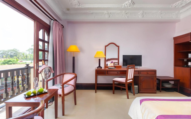Regency Angkor Hotel