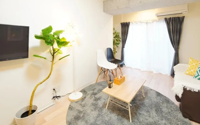 Asakusa Hotel 301