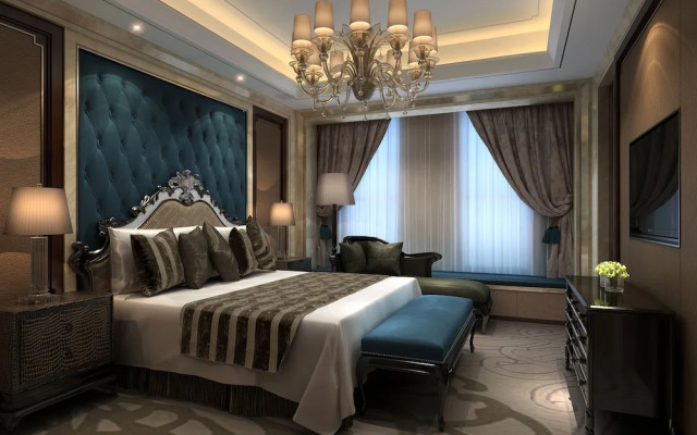 Yun Song Hotel