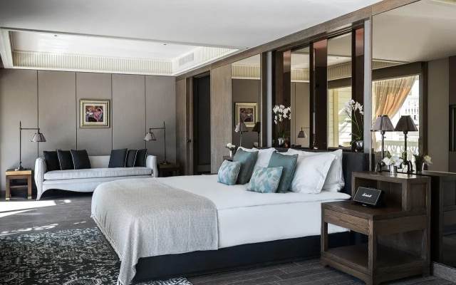 Princes’ Palace Resort - Member of The Leading Hotels of the World
