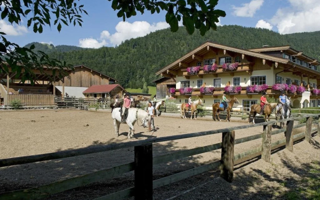 Gasthaus Mitterjager
