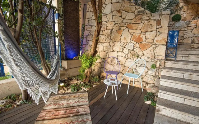 Yama Wine SPA And Suites