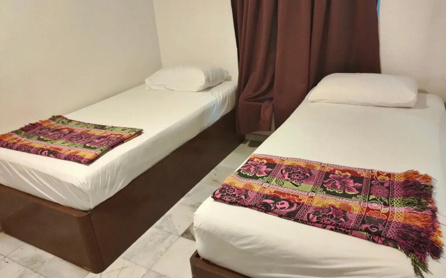 Mz Hotel