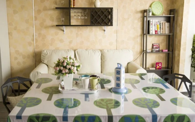 Simple Capsule Hostel Shenyang