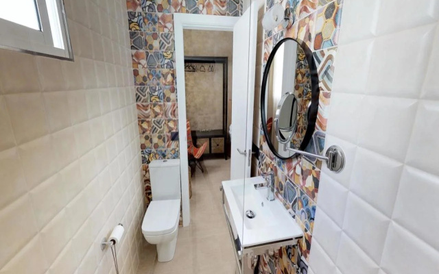 Hostal Boutique La Española