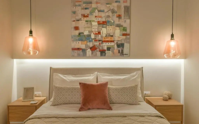 Tarsia Homes & Suites