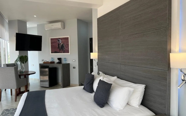 Hotel GRALTA