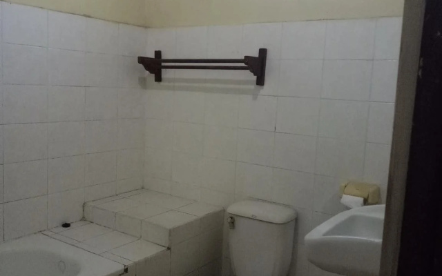 Kendi Mas Hotel