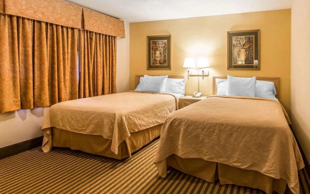 Quality Inn & Suites