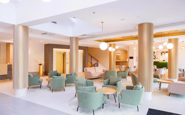 Hotel Karos Spa