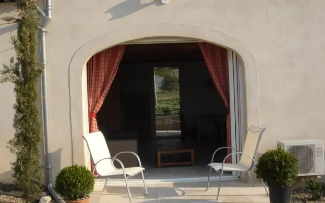 Provence Vacances