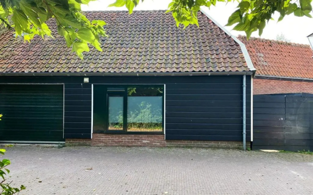Vakantiewoning Veere VE01