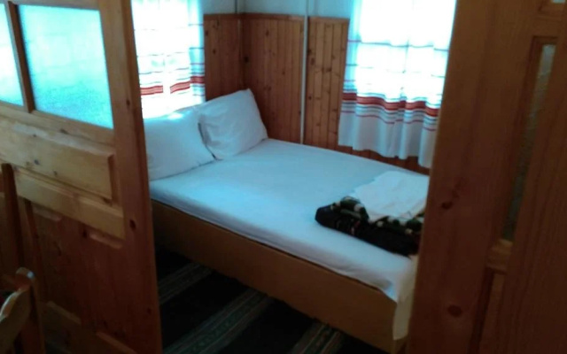 Hotel Pette Oreha