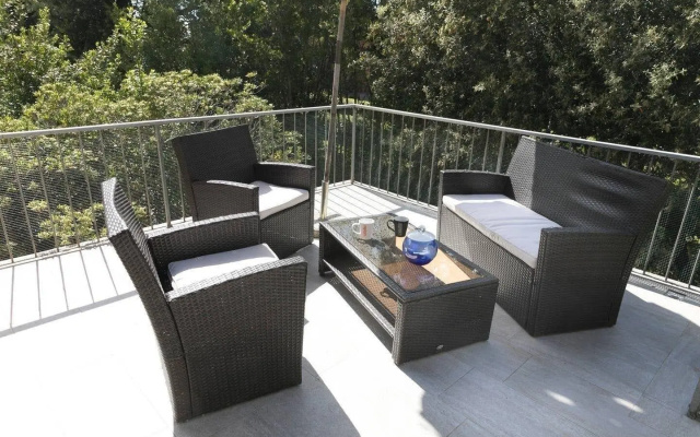 JOIVY Villa Geraneo