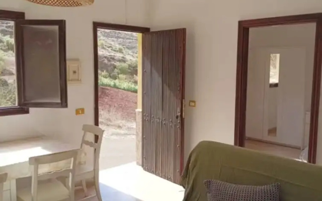 House Villa Palominos Galdar