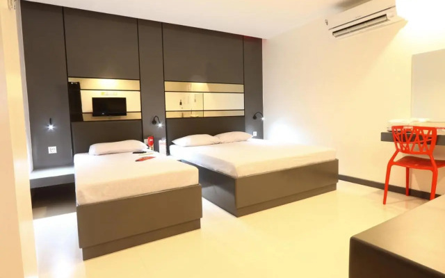 Hotel Sogo San Jose Del Monte Bulacan