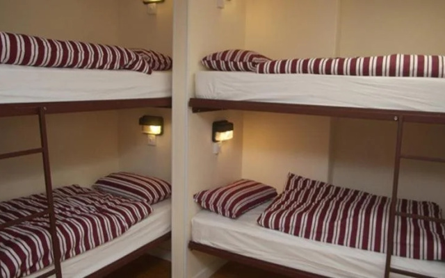 Lanigan's Hostel