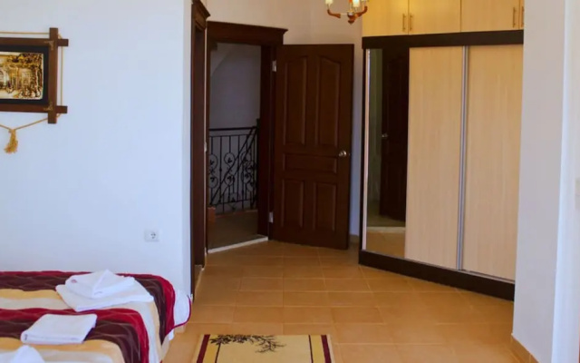 Villa Amber