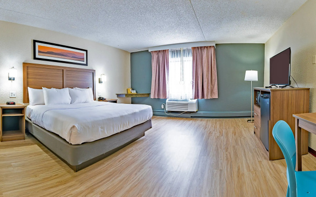 Quality Inn Milan - Sandusky