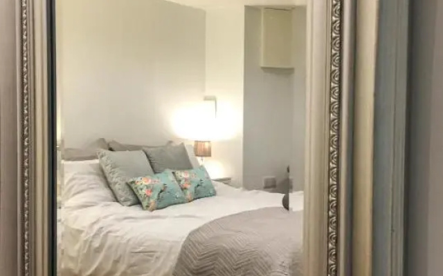 Garden Apartment
