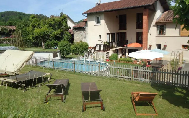 La Maison Famille