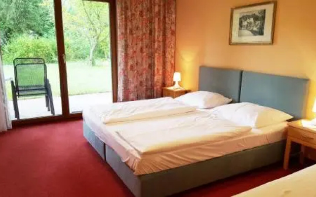 Hotel Ulrike