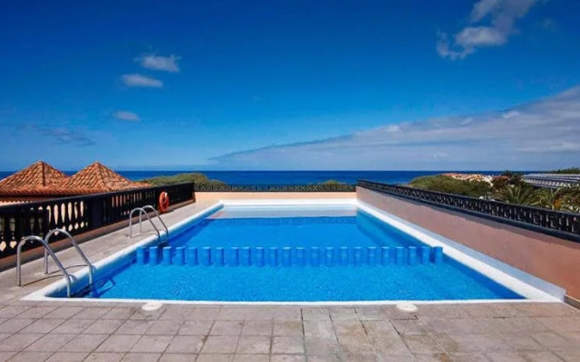 Residencial El Conde