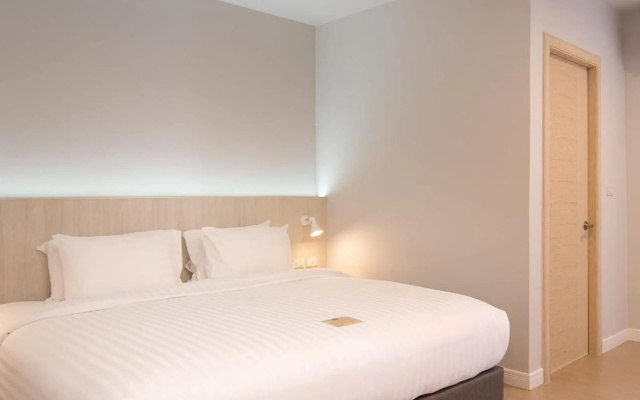 The Pride Hotel , Phitsanulok
