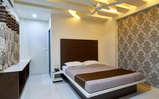 Hotel Ramkrishna Inn