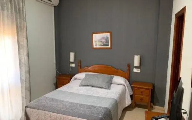 Hotel-Restaurante la Loma