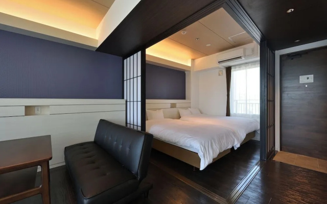 Karry CONDO CHURAUMI