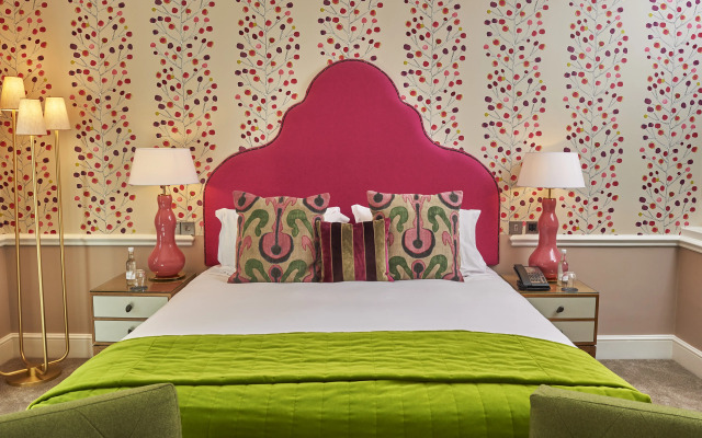 Hotel du Vin & Bistro Winchester