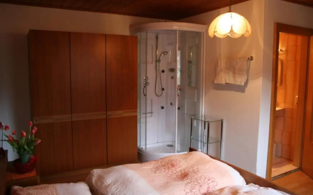 Bauernhof Ferienwohnung Grabnerbauer