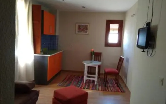 Hostal Restaurante Milenium
