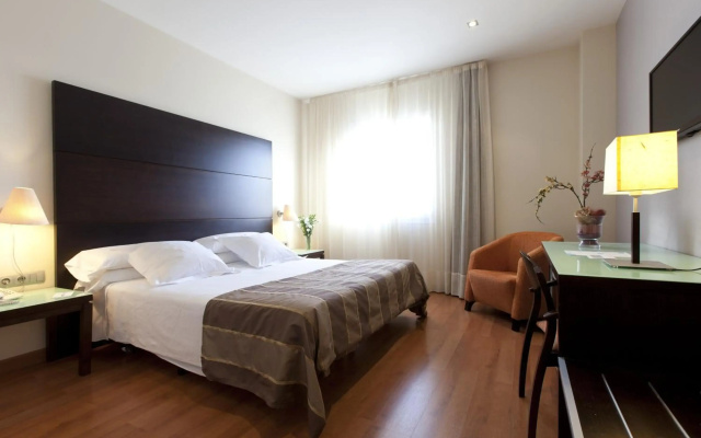 Hotel Vértice Aljarafe